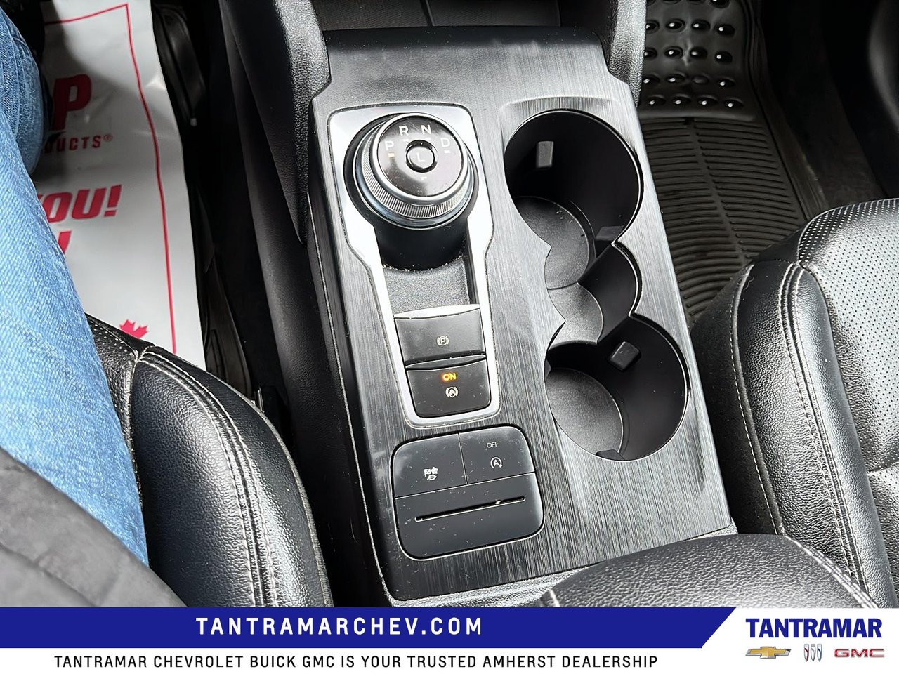 2022 Ford Escape SEL-16