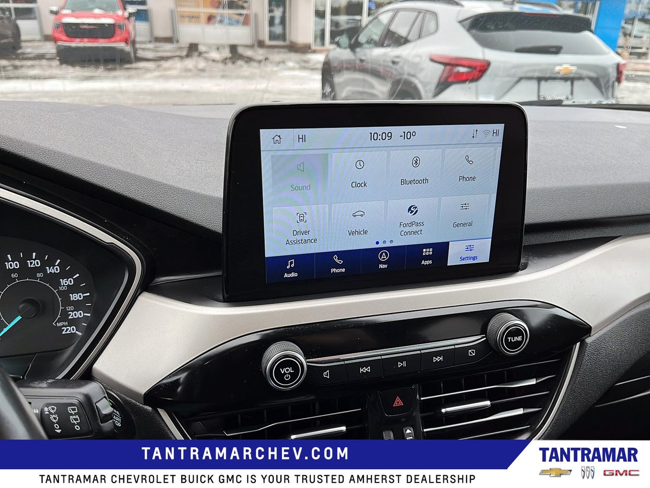 2022 Ford Escape SEL-14