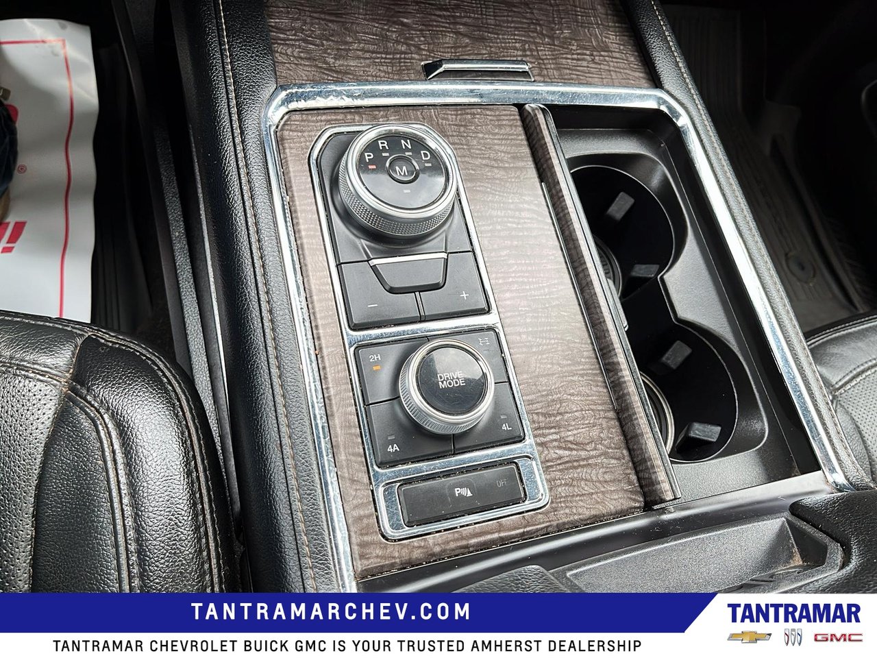 2020 Ford Expedition Limited Max-20