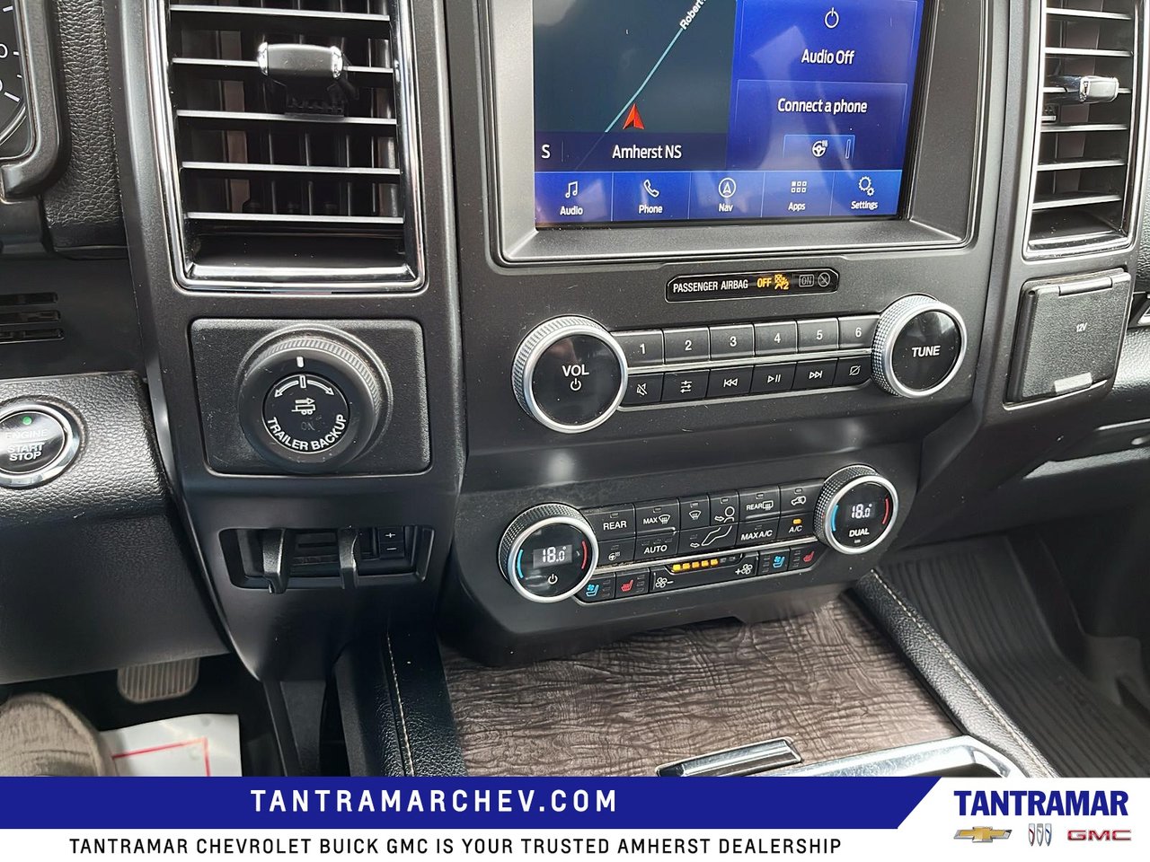2020 Ford Expedition Limited Max-19