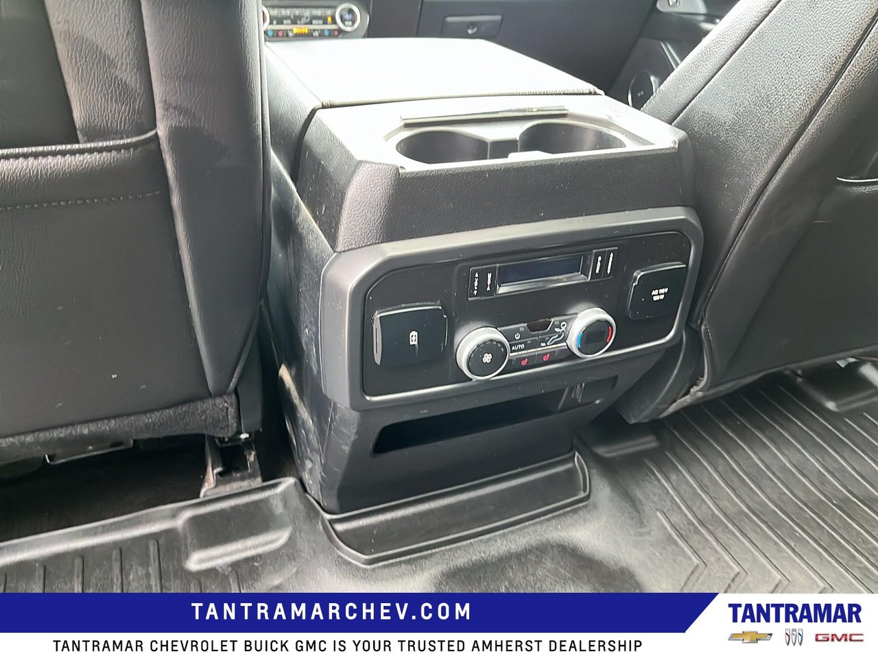 2020 Ford Expedition Limited Max-11