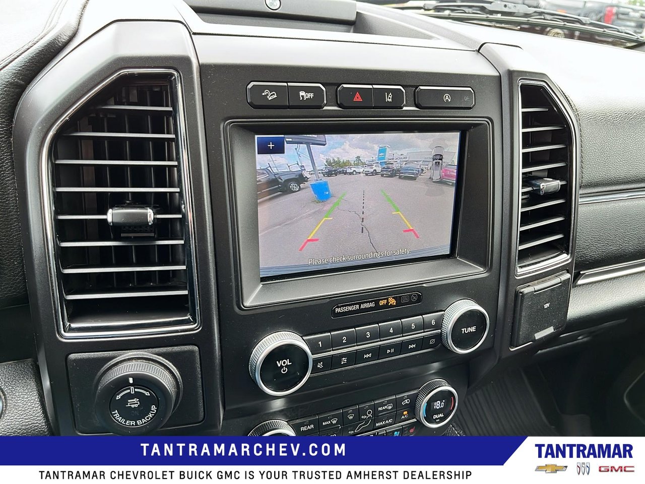 2020 Ford Expedition Limited Max-21