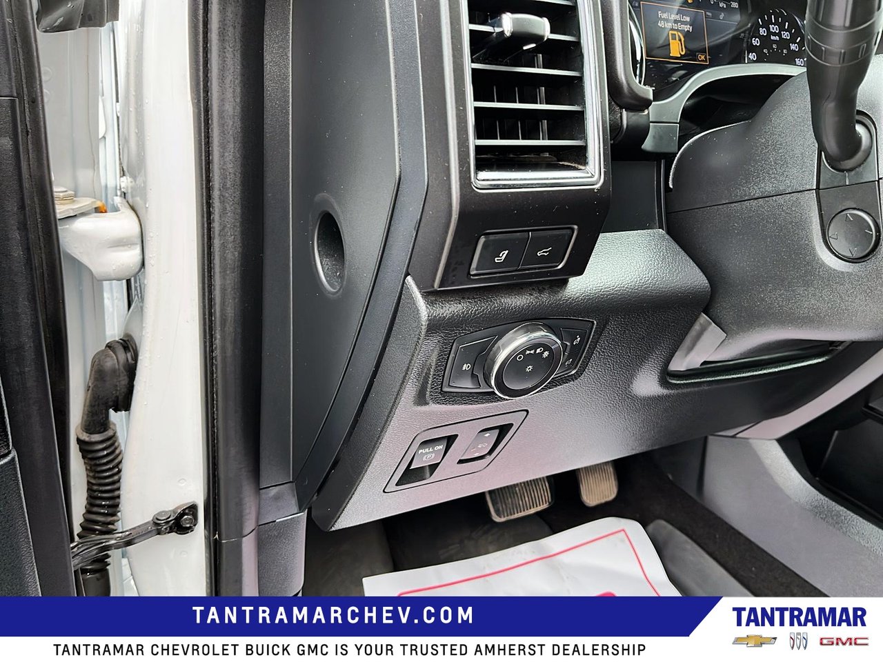 2020 Ford Expedition Limited Max-14
