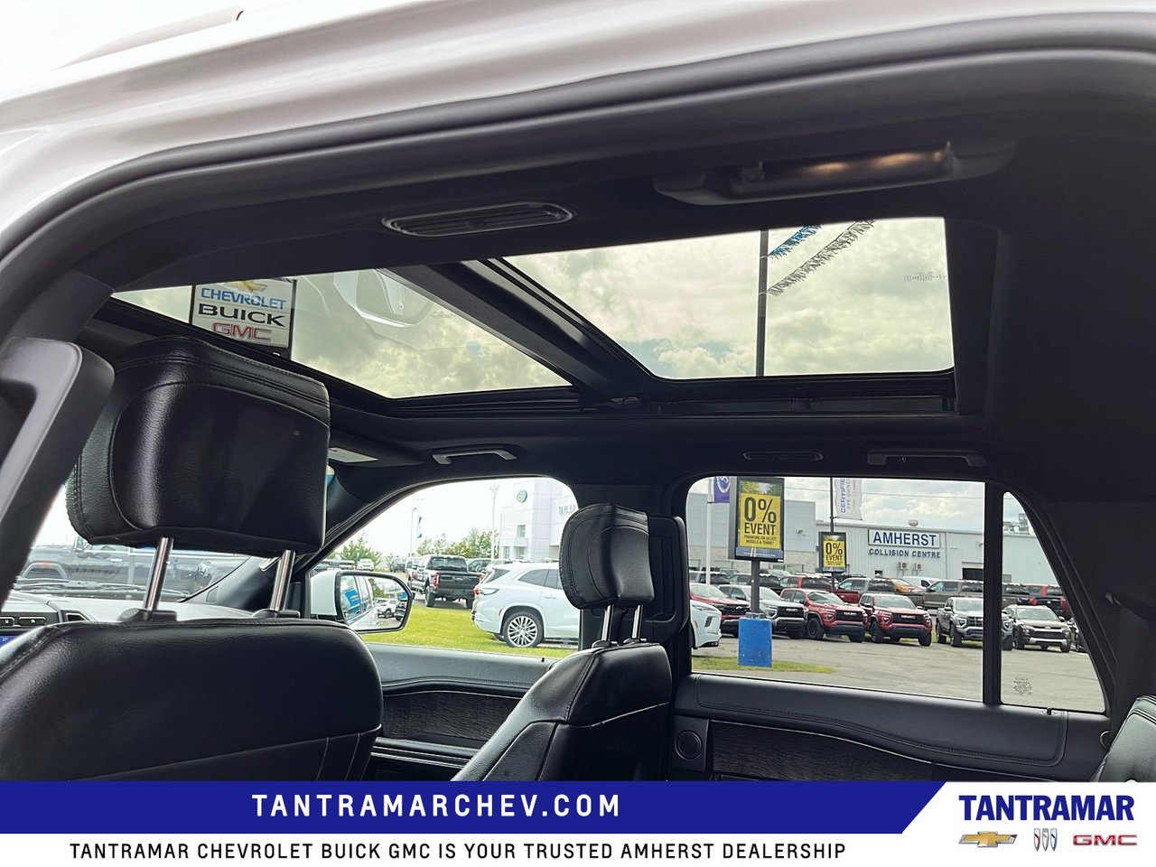 2020 Ford Expedition Limited Max-12
