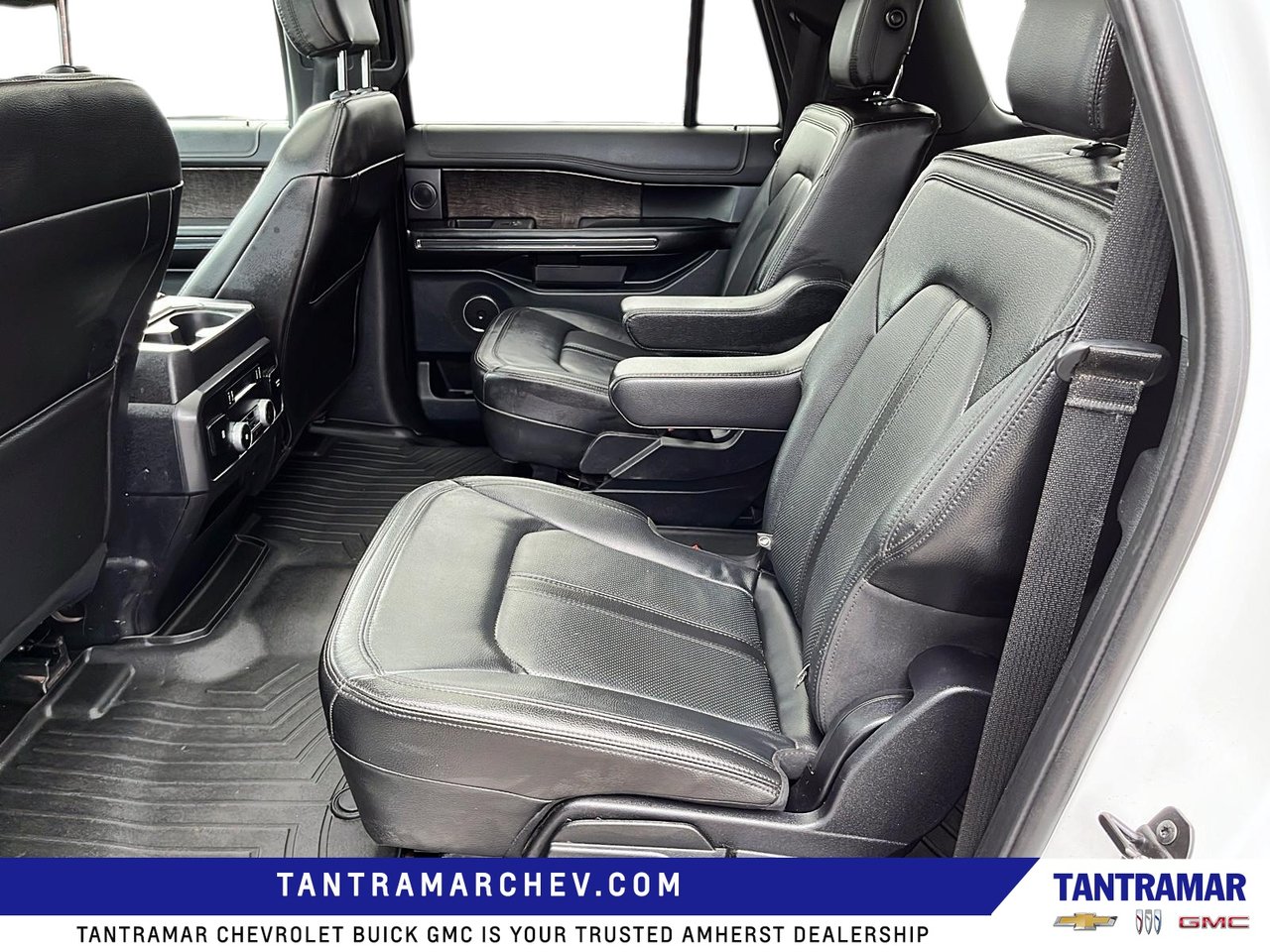 2020 Ford Expedition Limited Max-9
