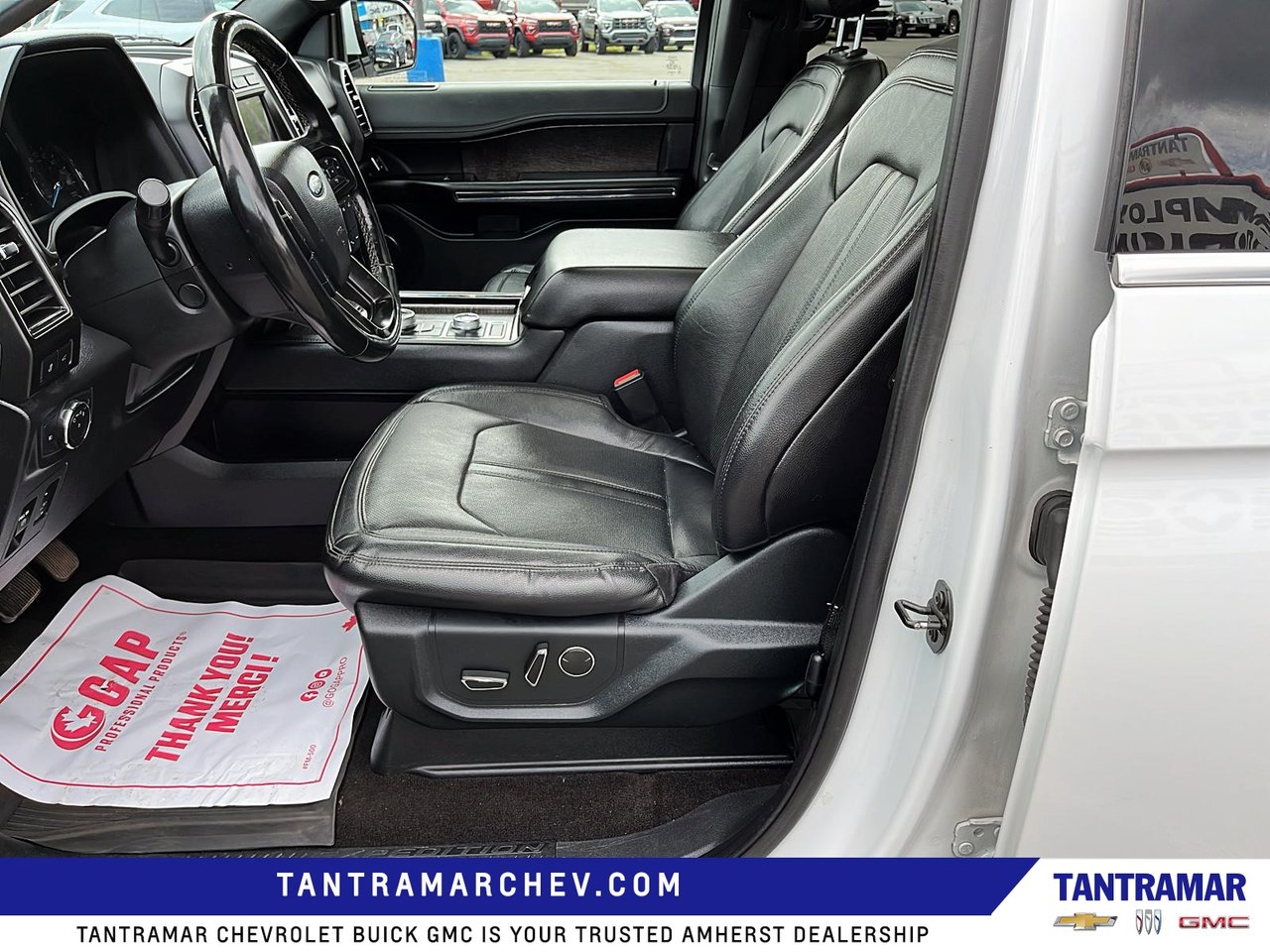 2020 Ford Expedition Limited Max-15