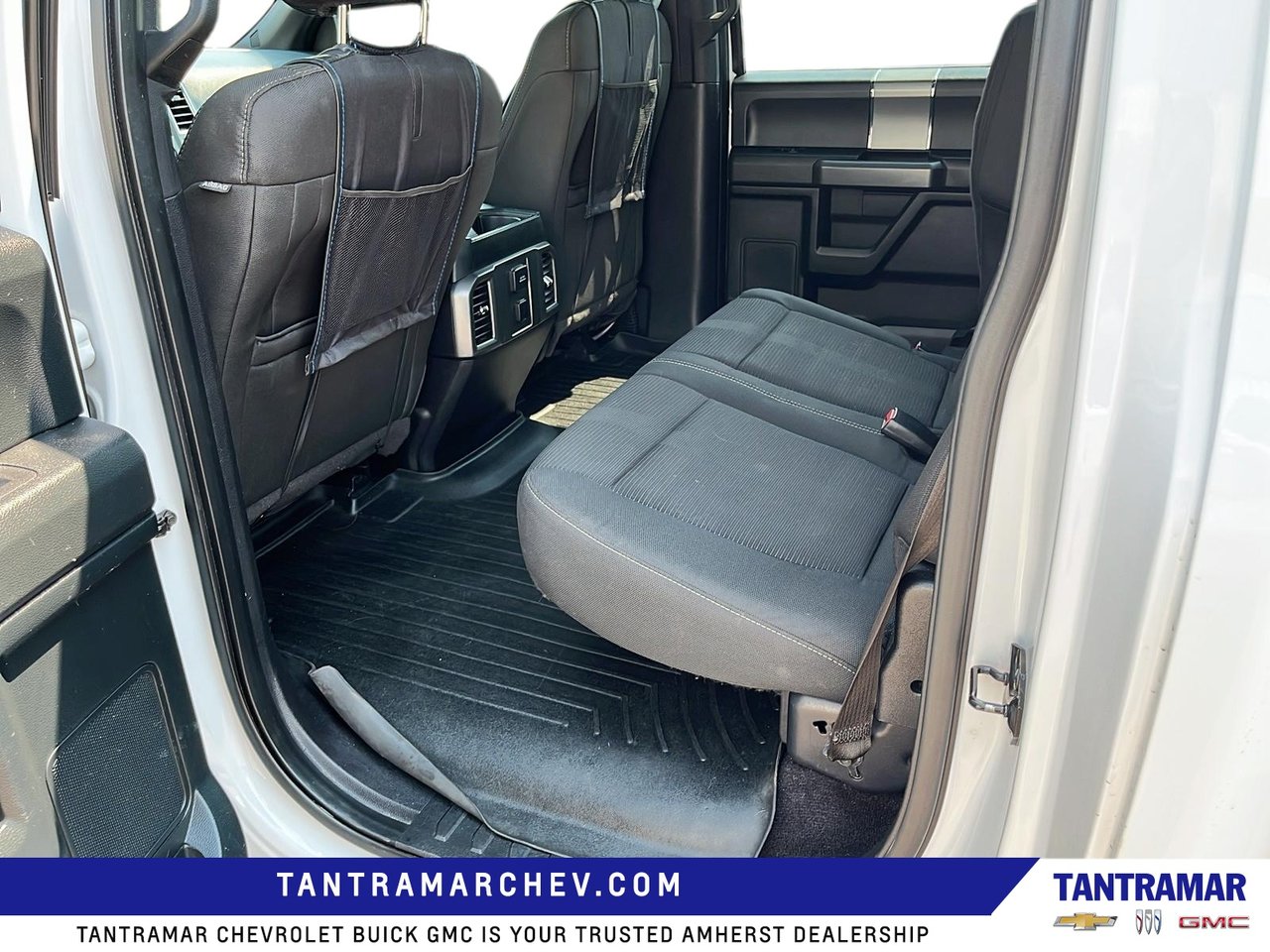 2016 Ford F-150 Lariat-9