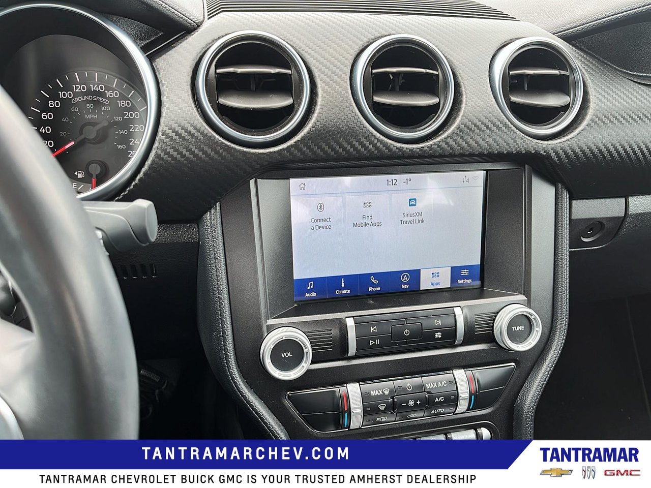 2023 Ford Mustang EcoBoost-13