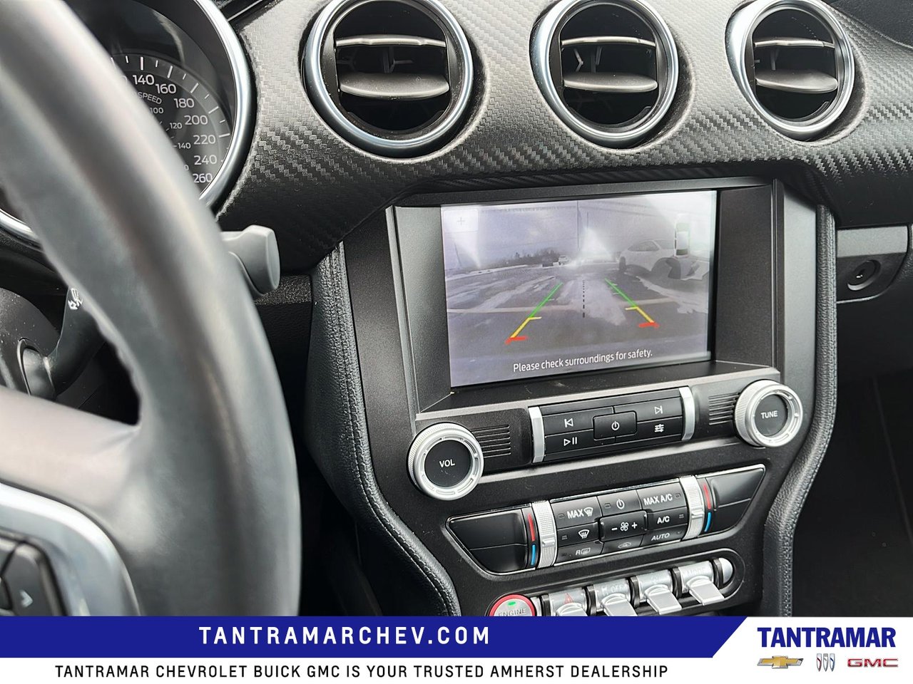 2023 Ford Mustang EcoBoost-15