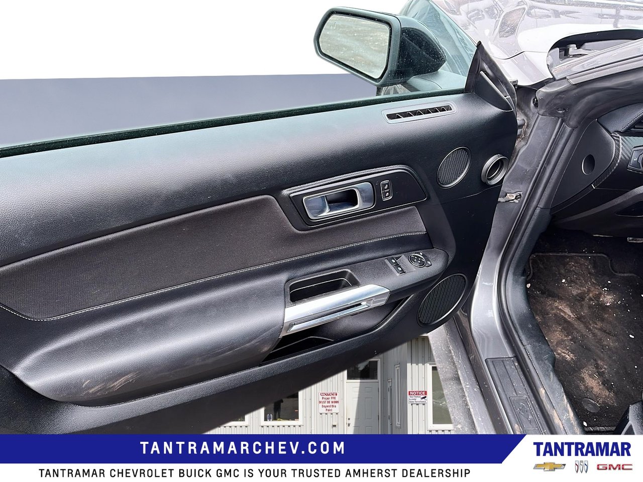 2023 Ford Mustang EcoBoost-9