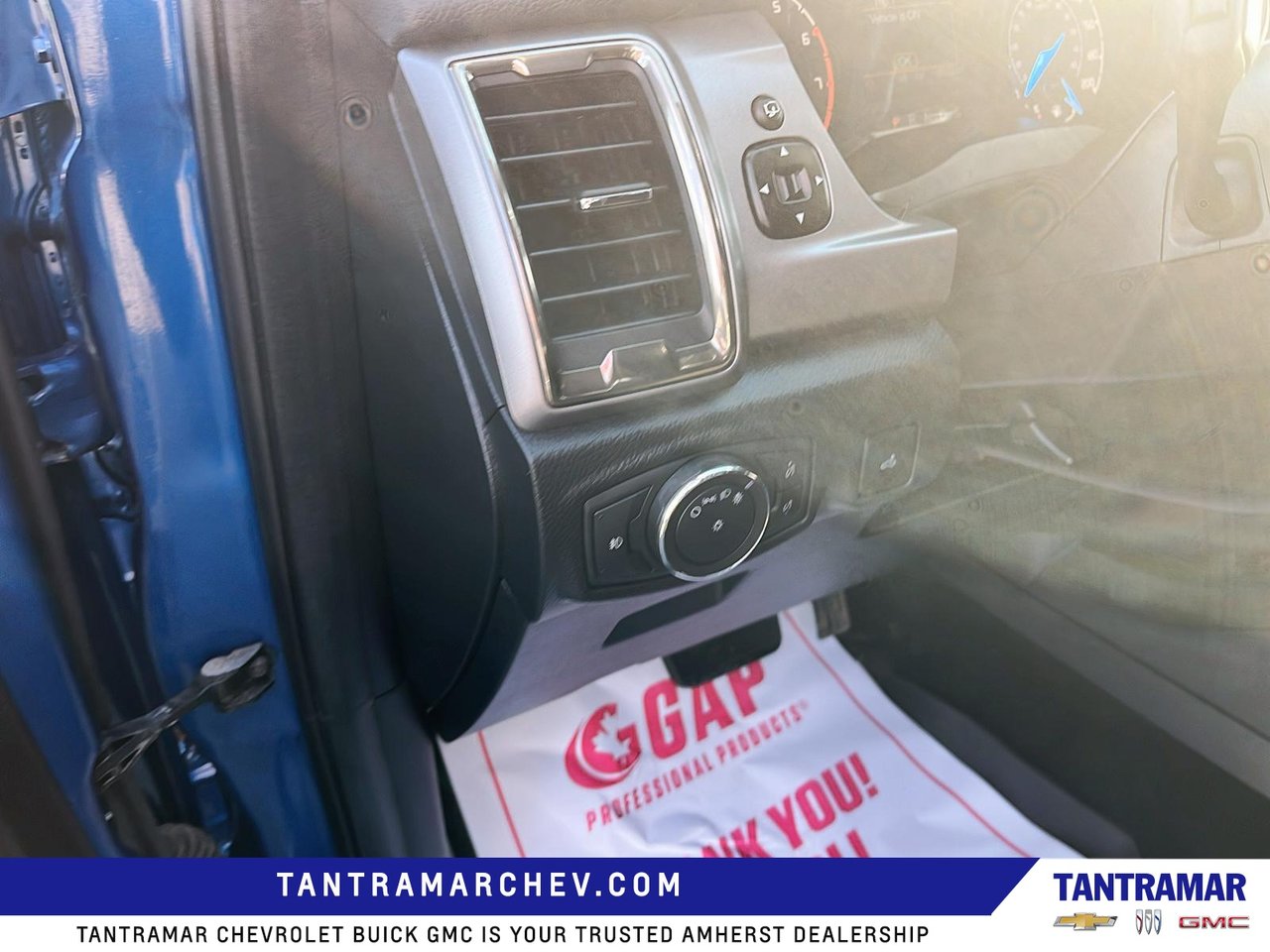 2020 Ford Ranger XLT-11