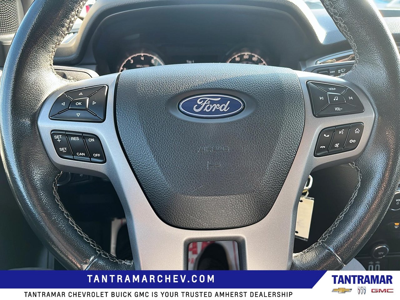 2020 Ford Ranger XLT-14
