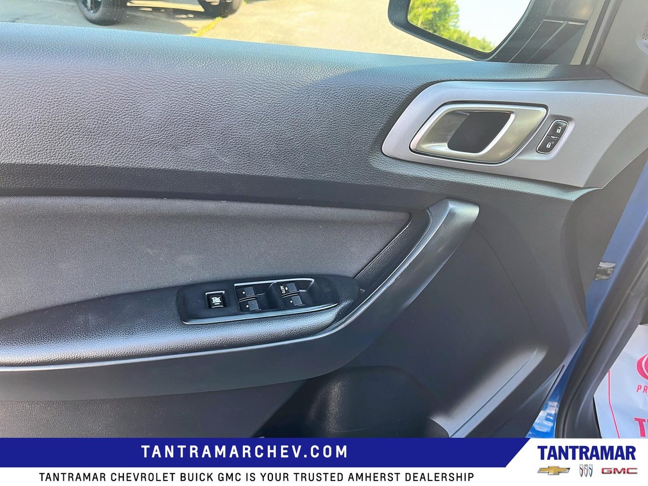 2020 Ford Ranger XLT-10