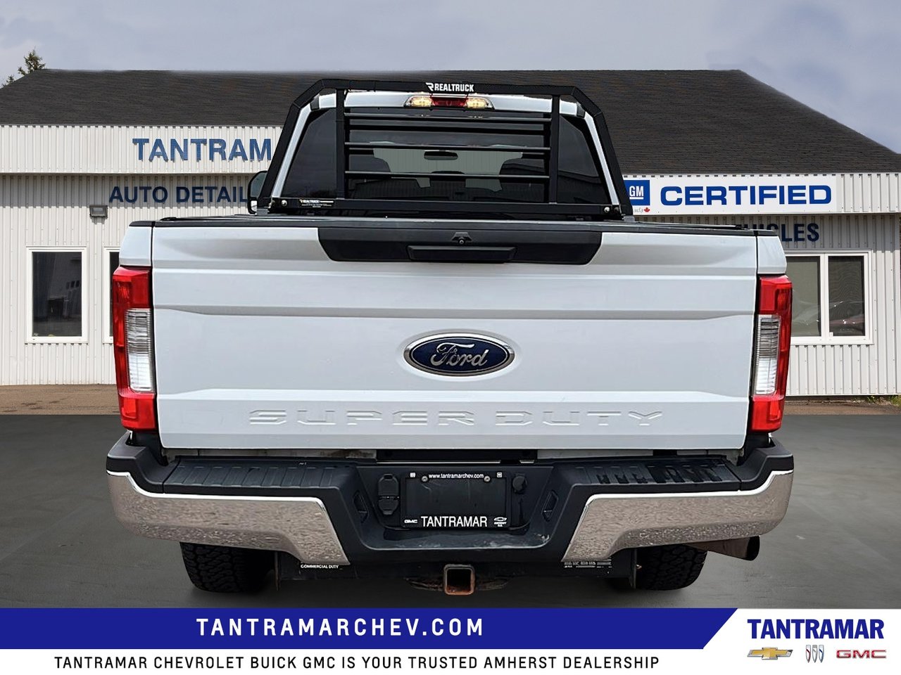 2019 Ford Super Duty F-250 SRW XLT-3