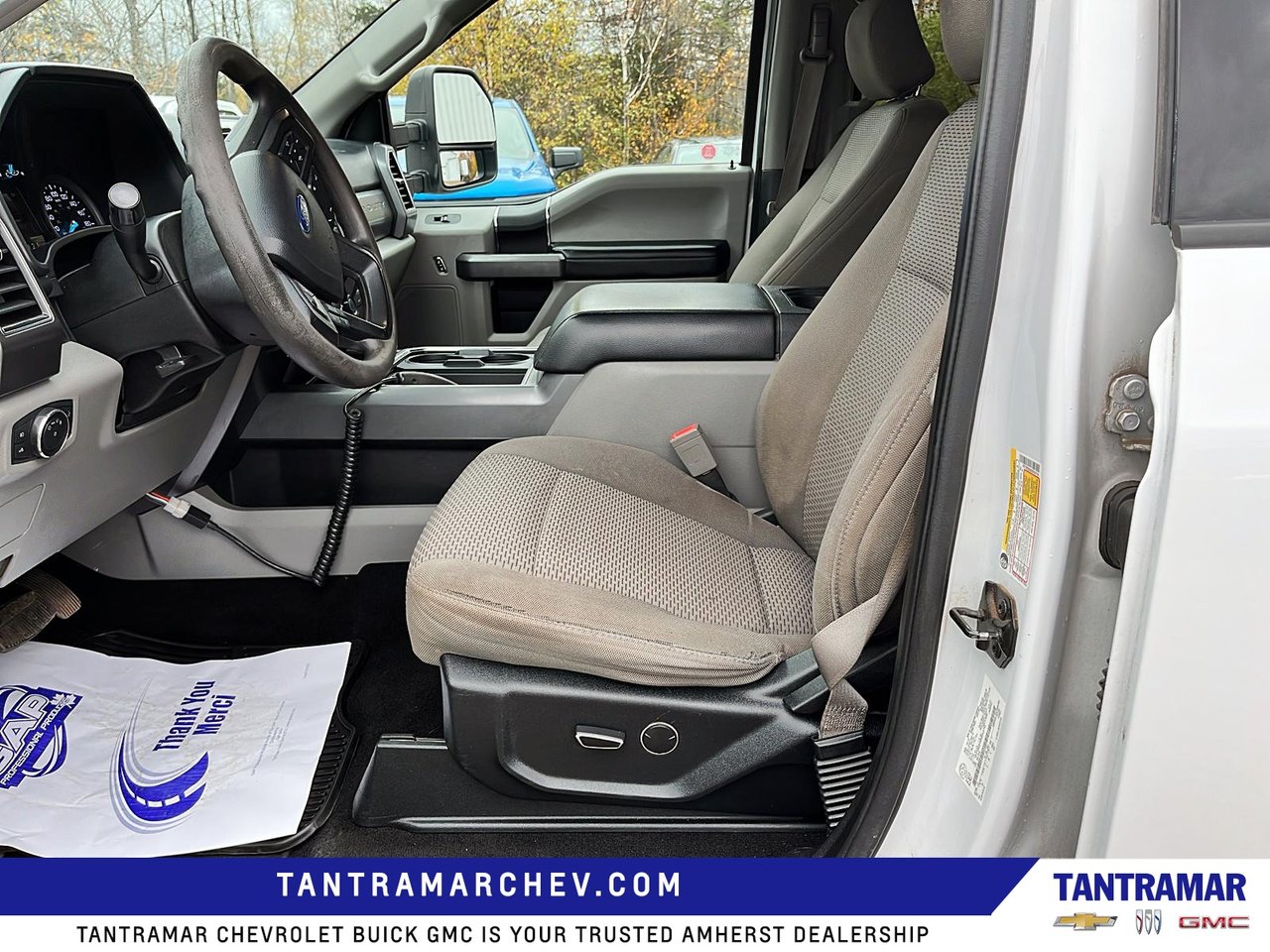 2019 Ford Super Duty F-250 SRW XLT-14