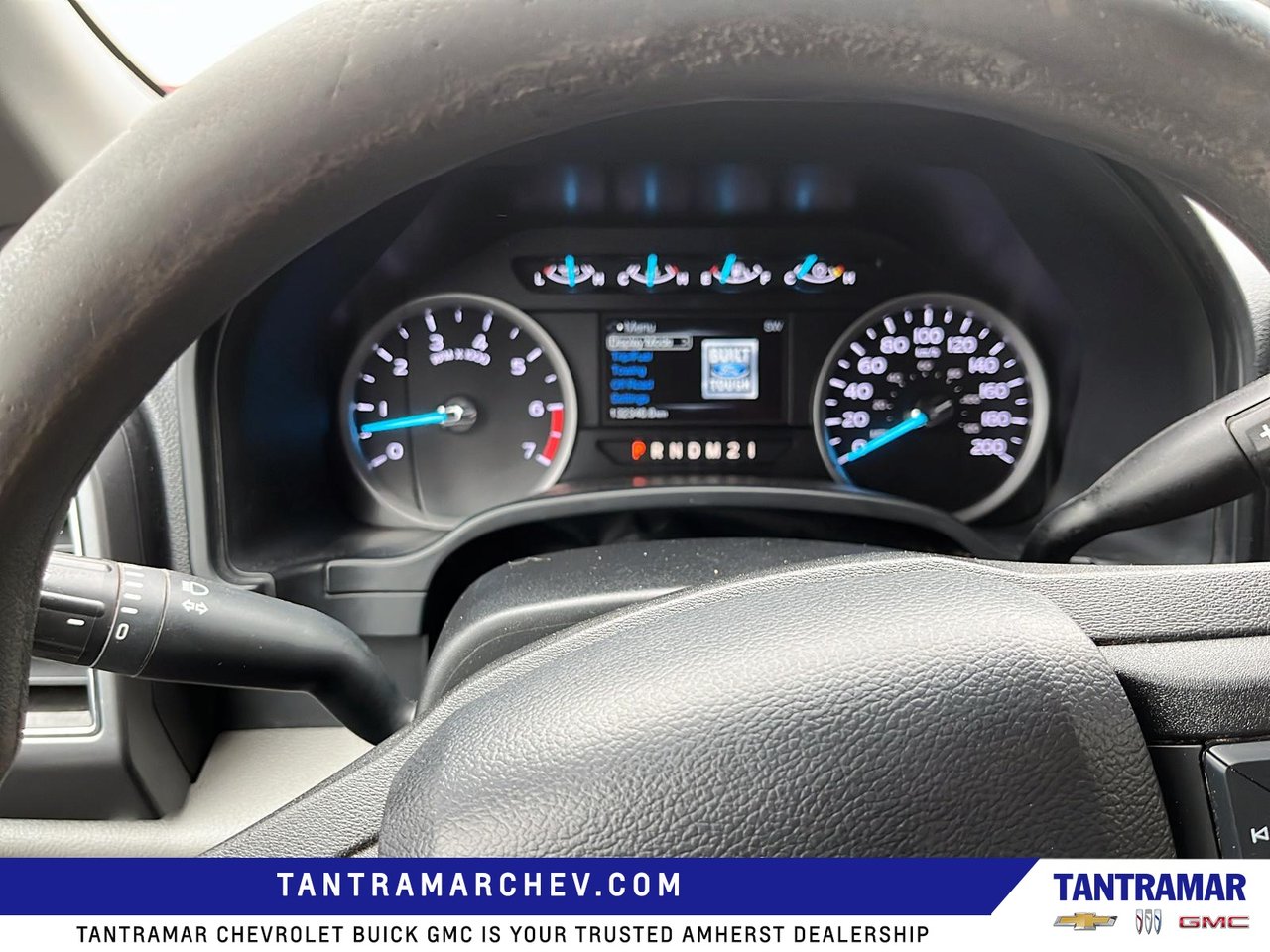 2019 Ford Super Duty F-250 SRW XLT-15