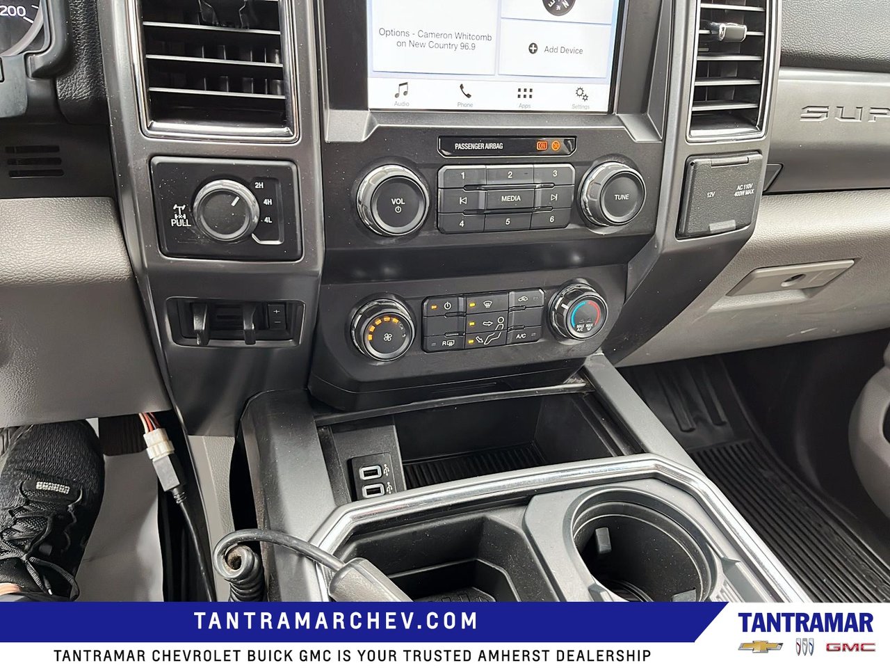 2019 Ford Super Duty F-250 SRW XLT-18