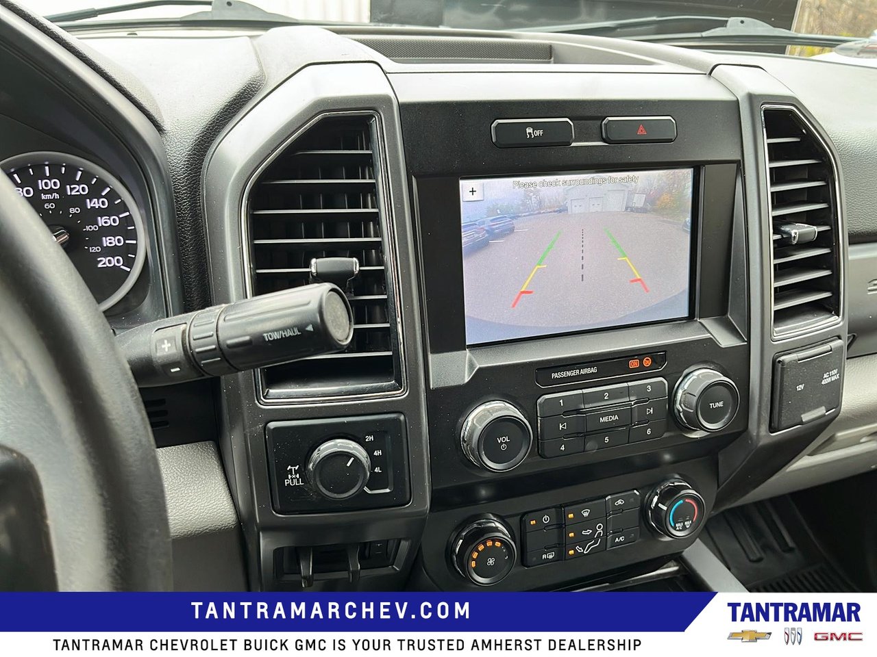 2019 Ford Super Duty F-250 SRW XLT-21