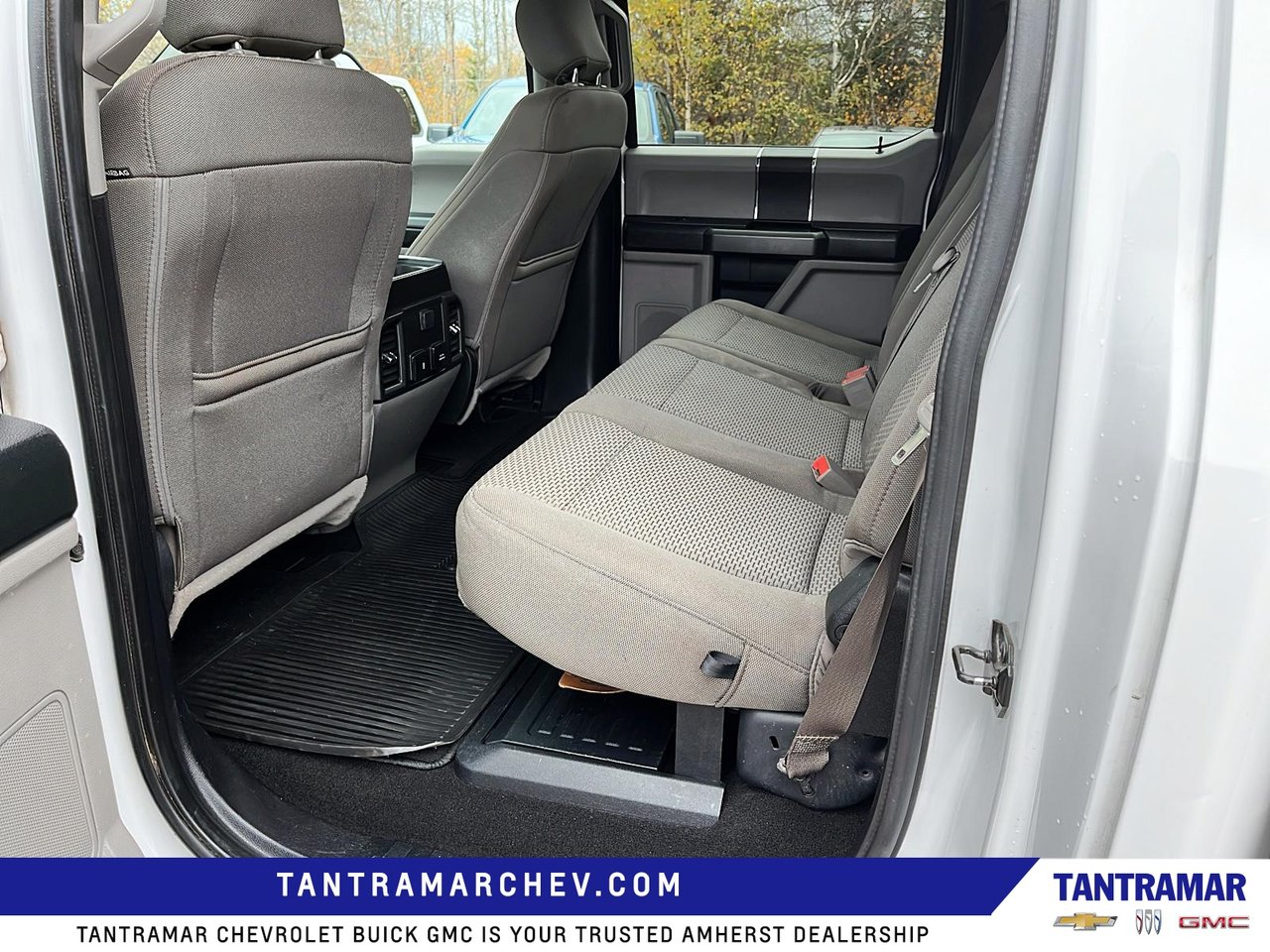 2019 Ford Super Duty F-250 SRW XLT-12