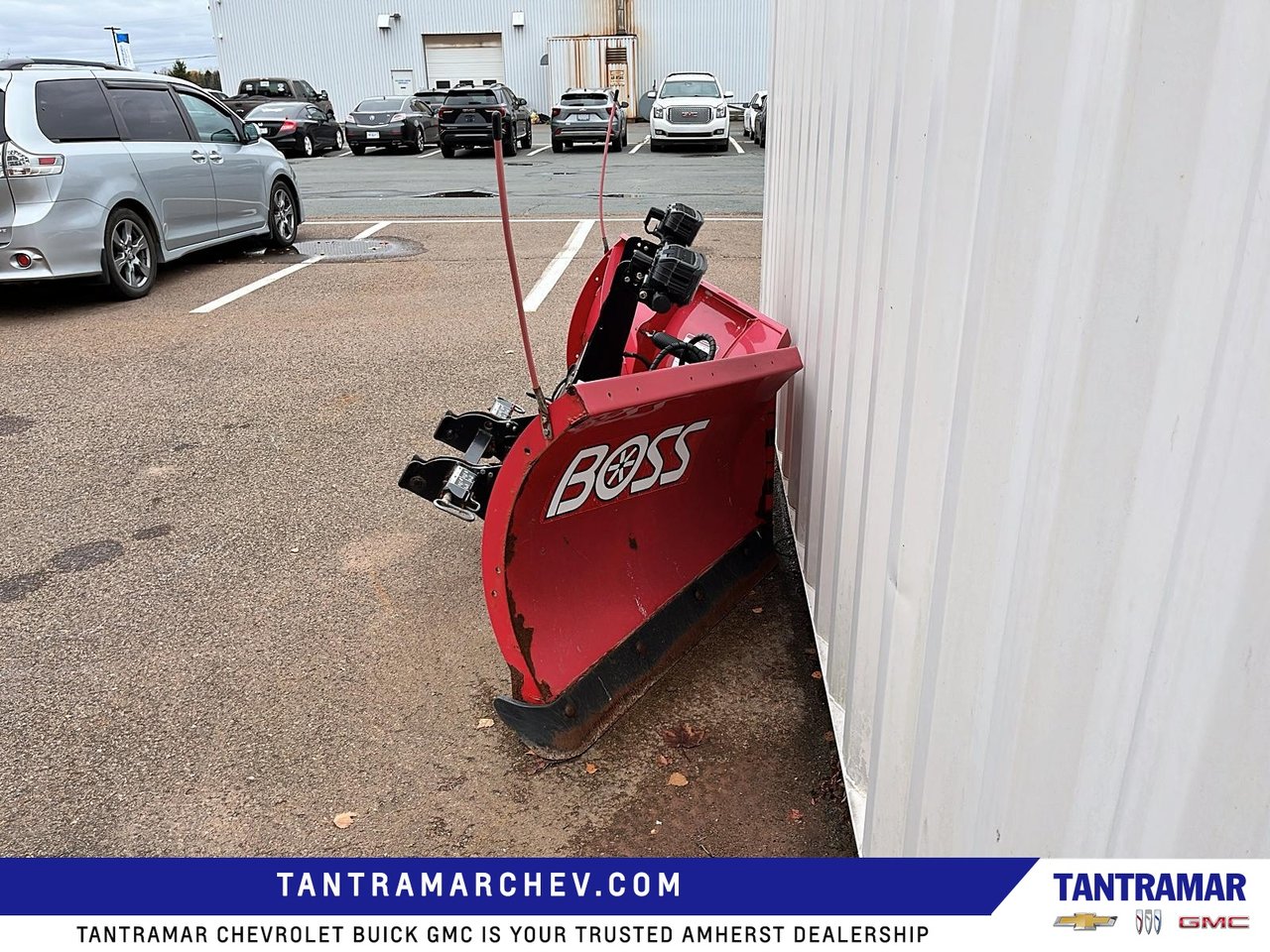 2019 Ford Super Duty F-250 SRW XLT-9