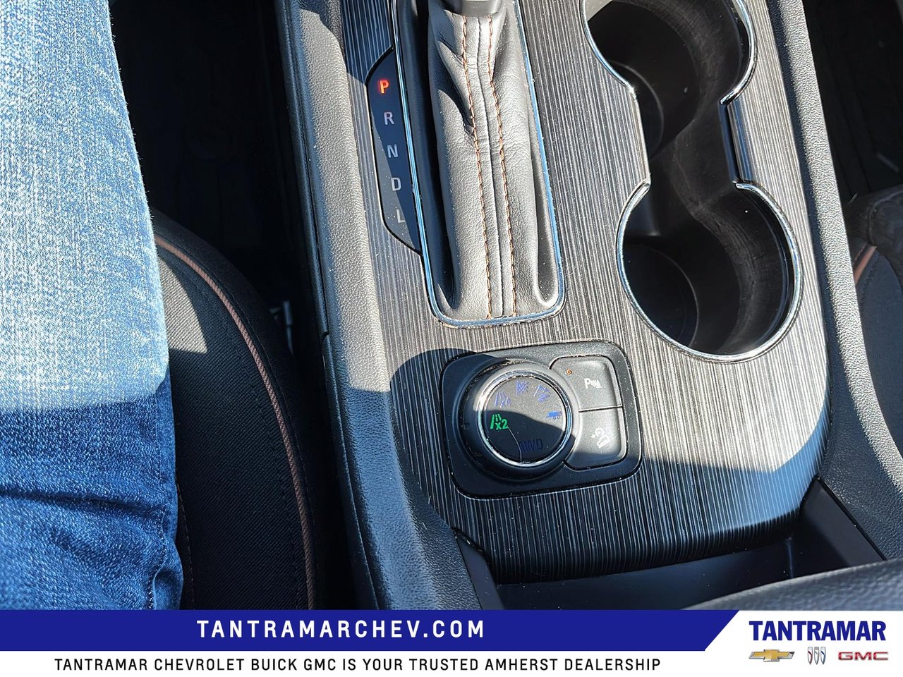 2019 GMC Acadia SLE-19