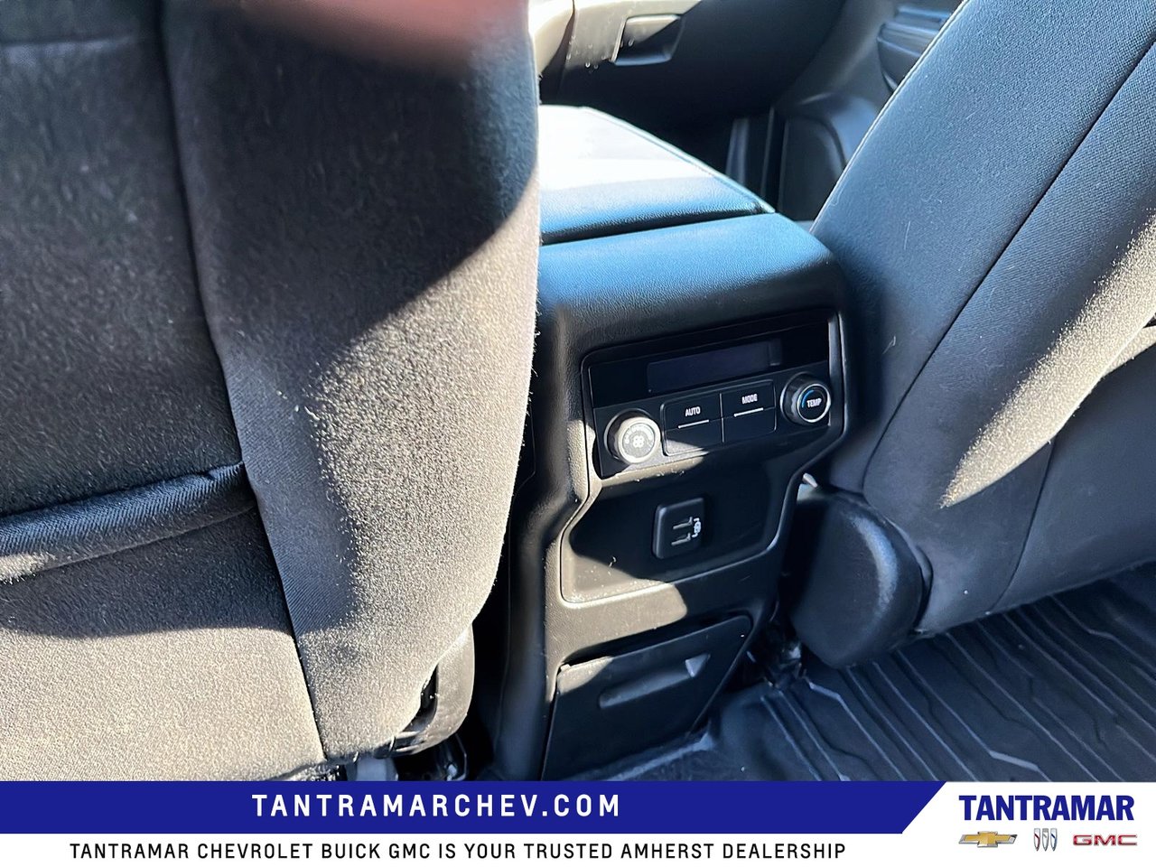 2019 GMC Acadia SLE-12