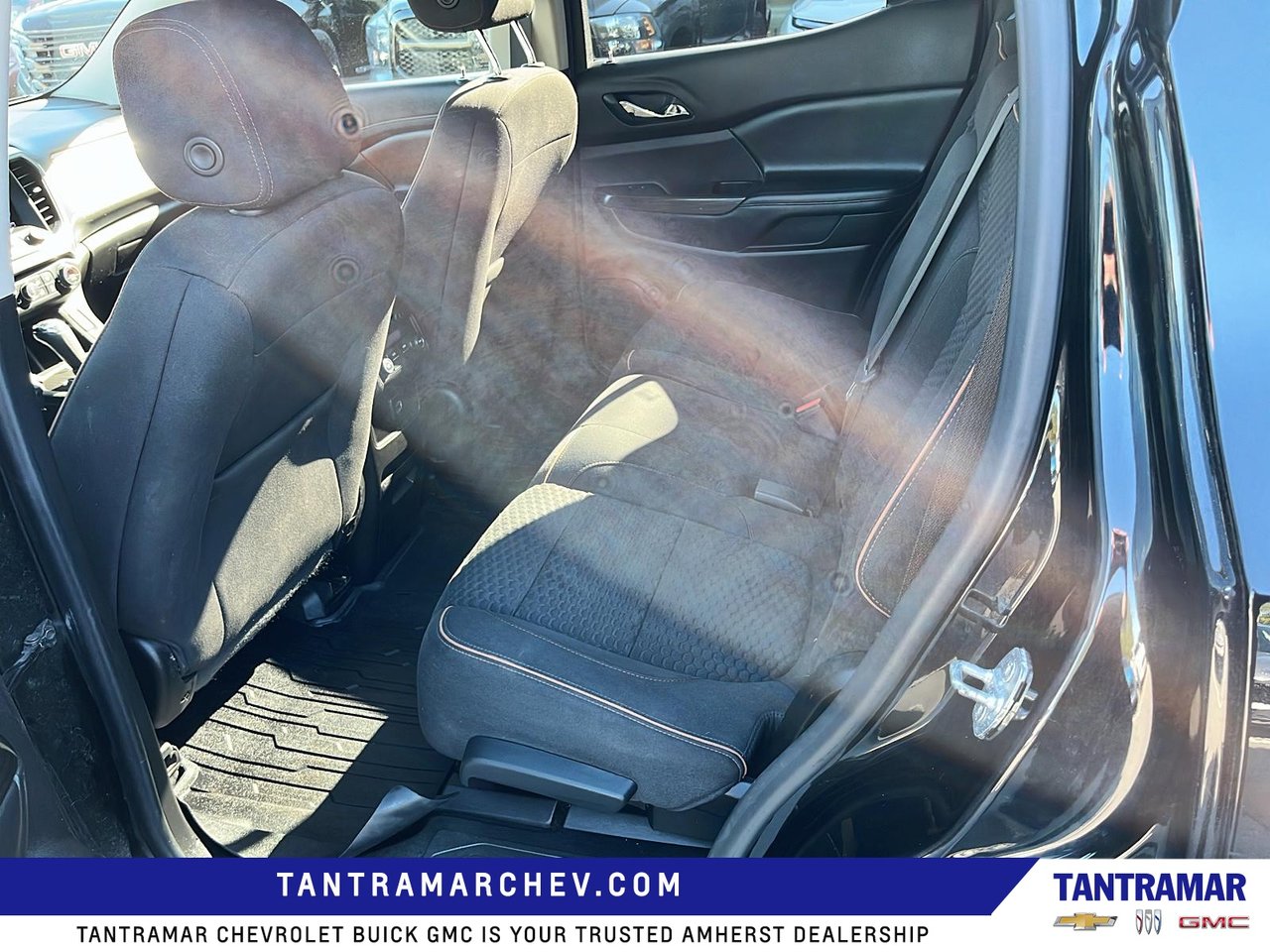 2019 GMC Acadia SLE-10