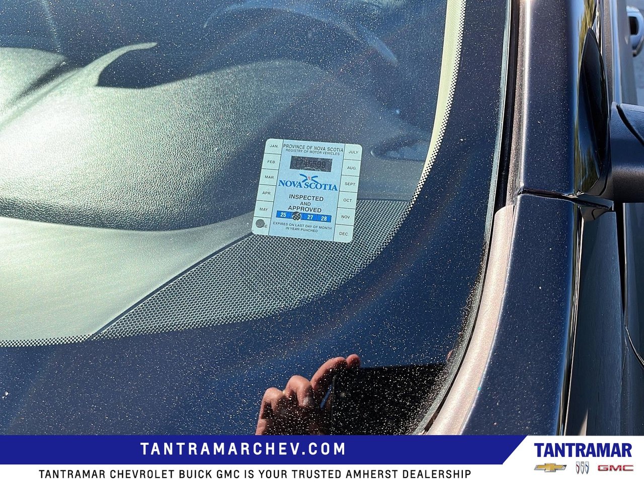 2019 GMC Acadia SLE-9