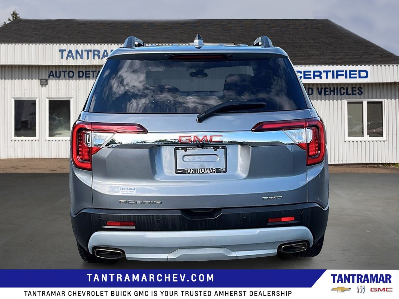 2021 GMC Acadia SLE-3