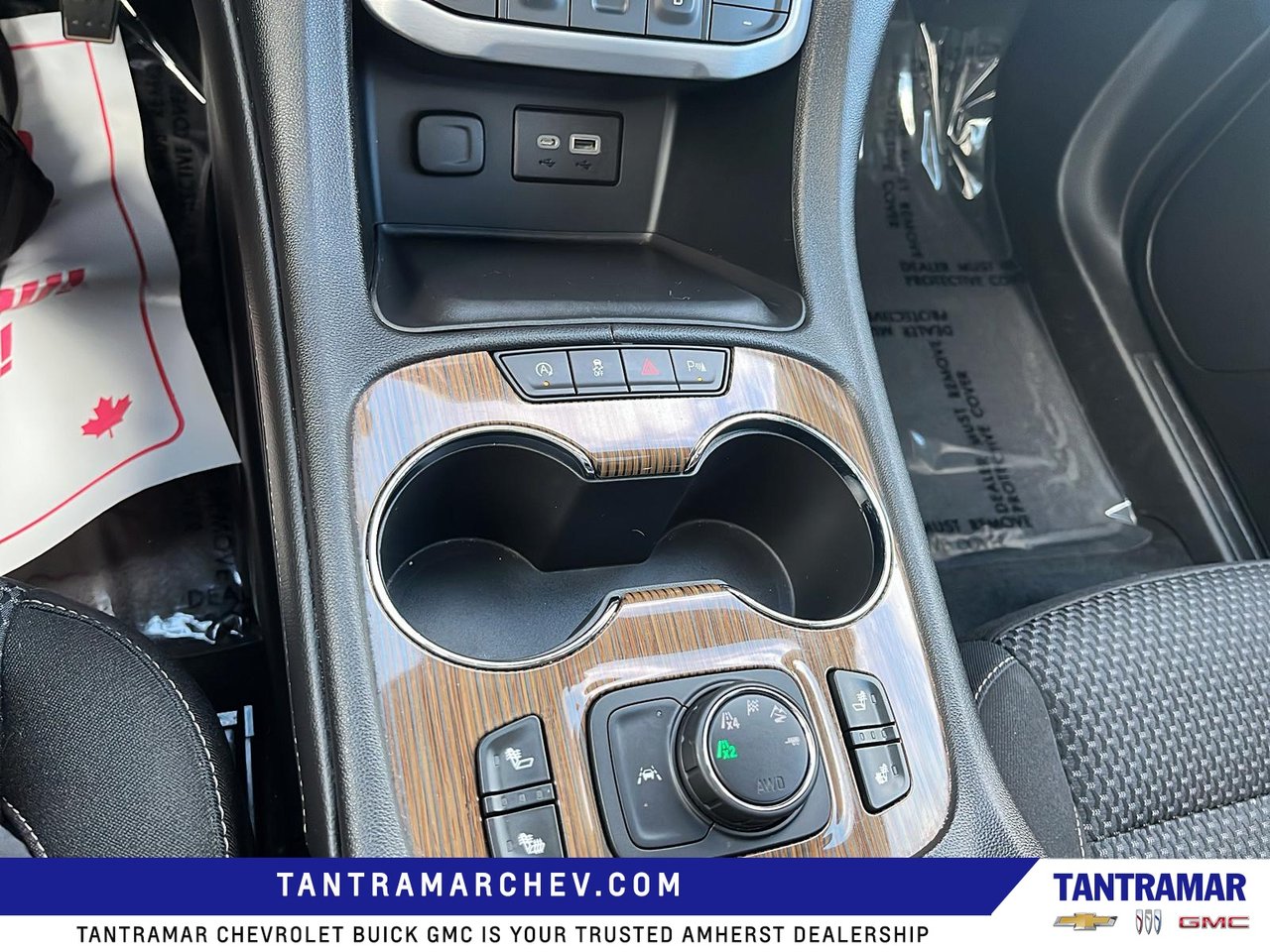 2021 GMC Acadia SLE-20