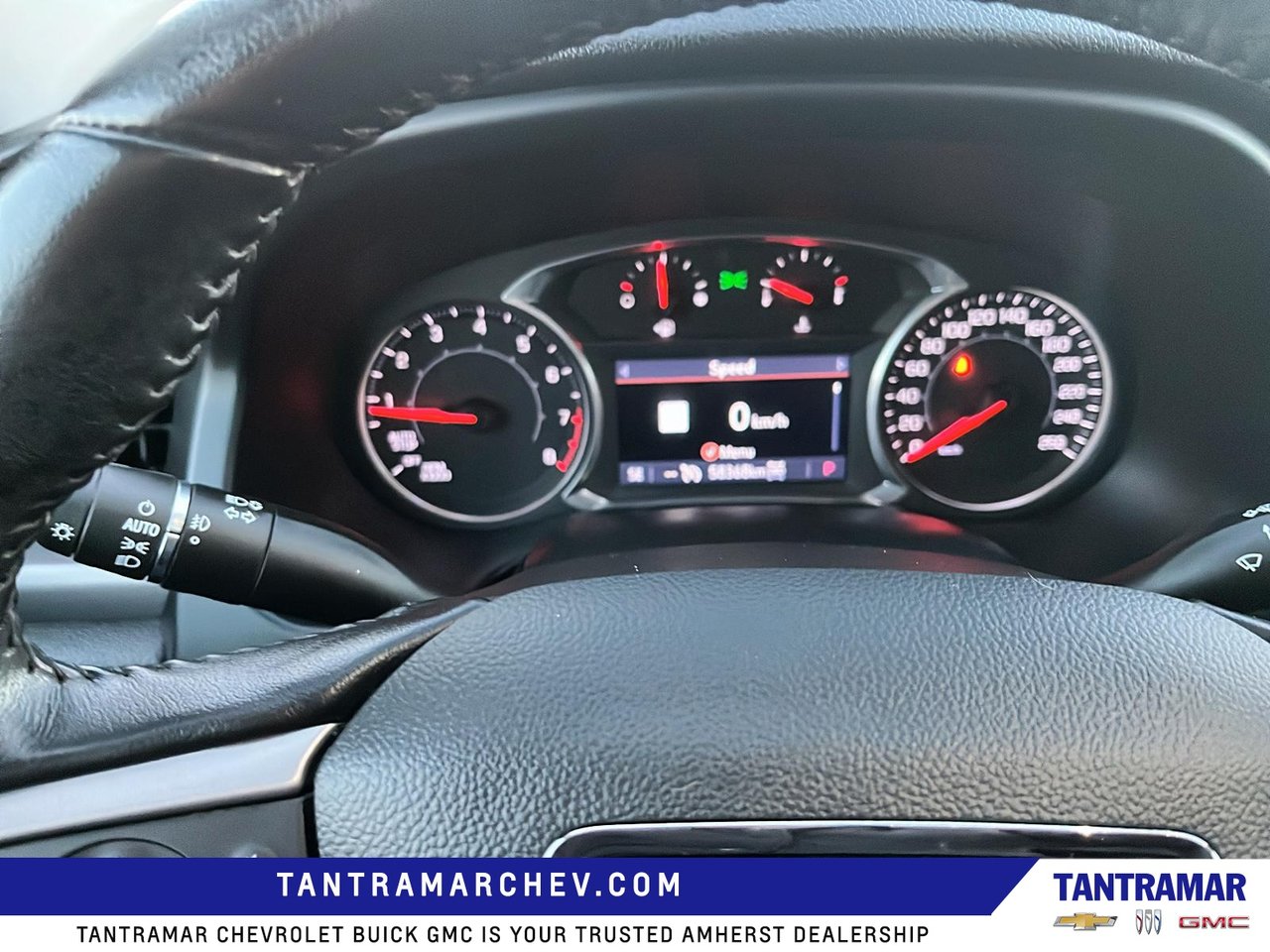 2022 GMC Acadia AT4-15