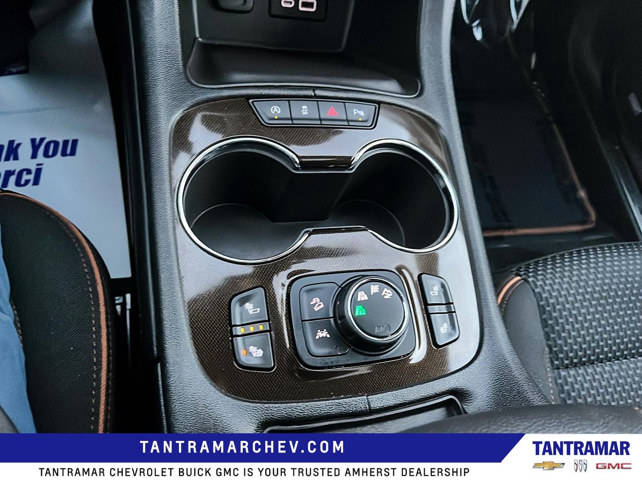 2022 GMC Acadia AT4-19