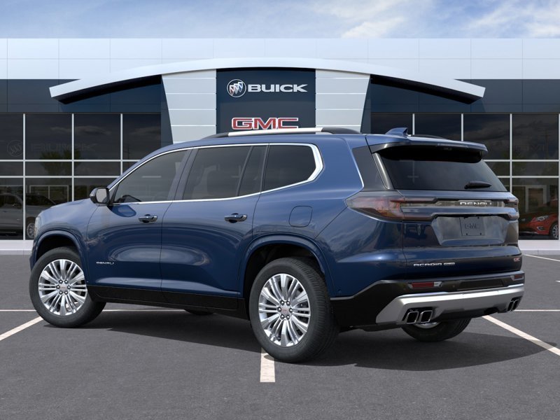 2027 GMC Acadia Denali-2