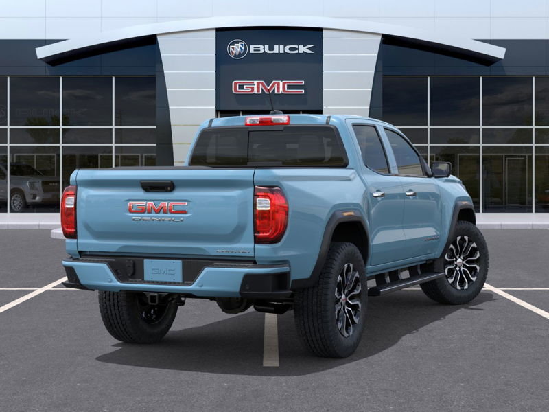2026 GMC Canyon DENALI-3