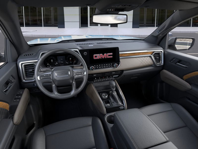 2026 GMC Canyon DENALI-4