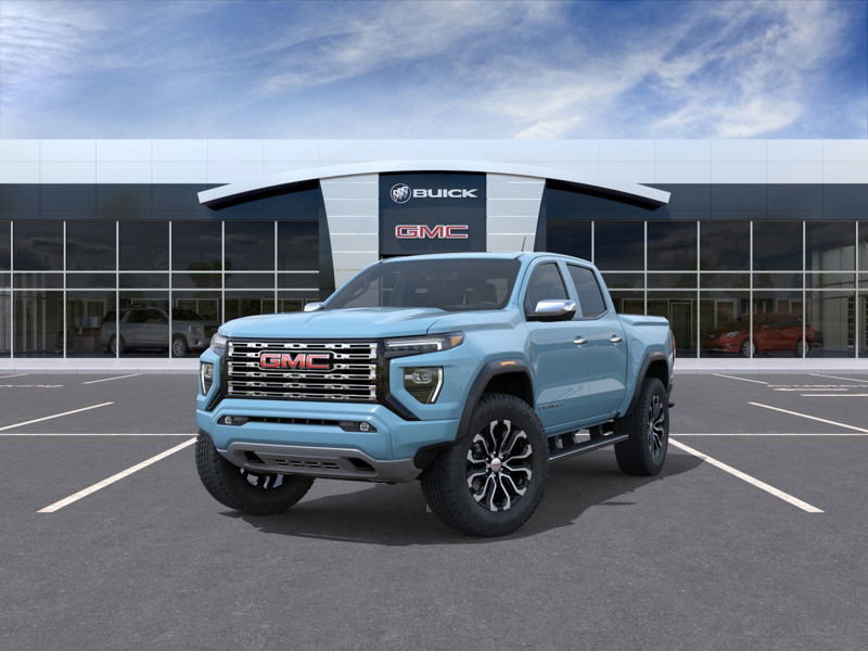 2026 GMC Canyon DENALI-0