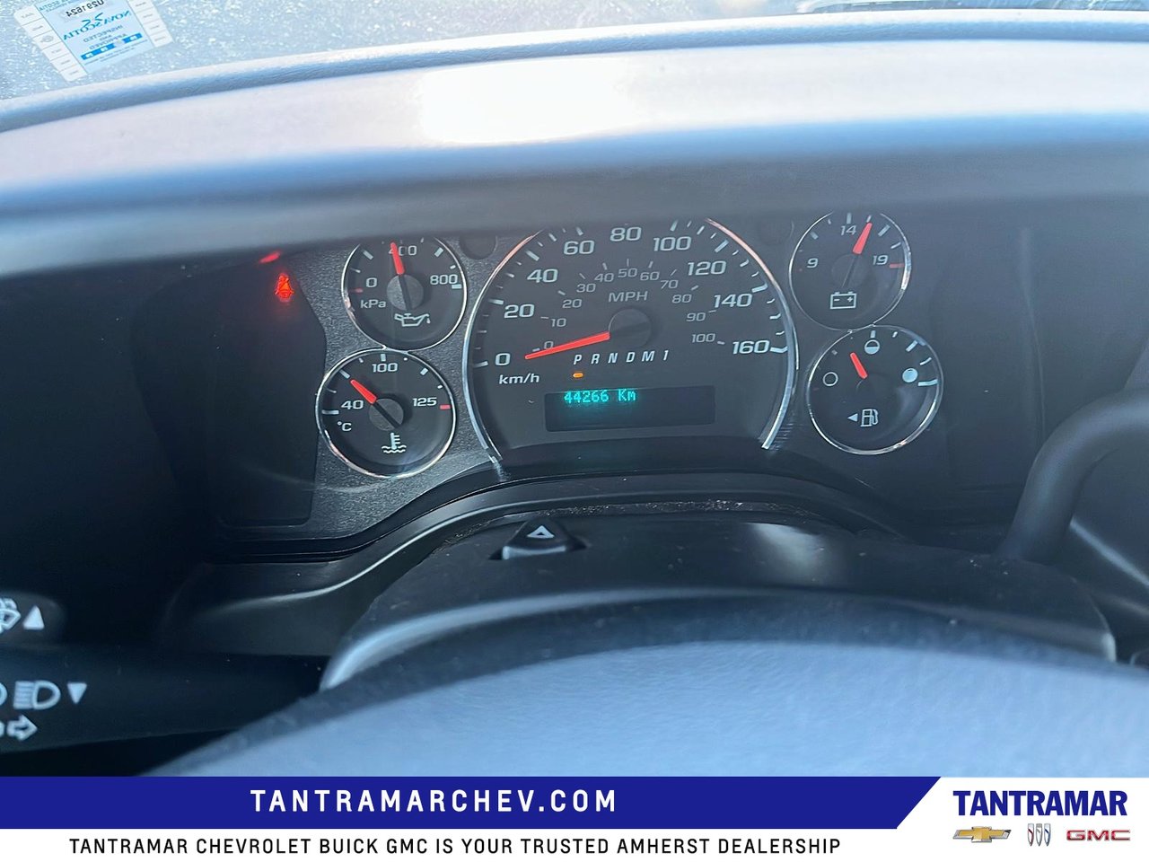 2023 GMC Savana Cargo Van BASE-13