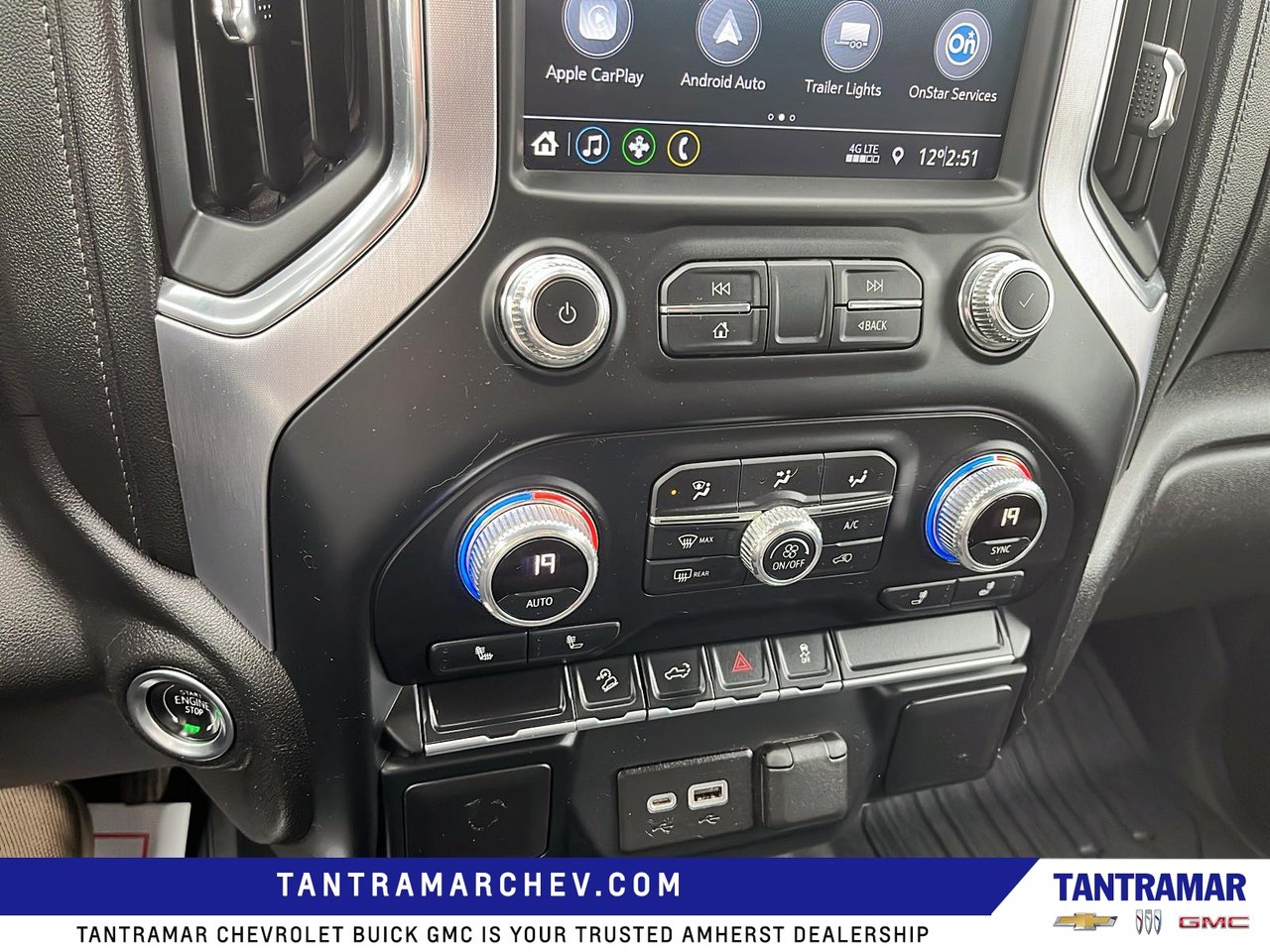 2022 GMC Sierra 1500 Limited SLE-16