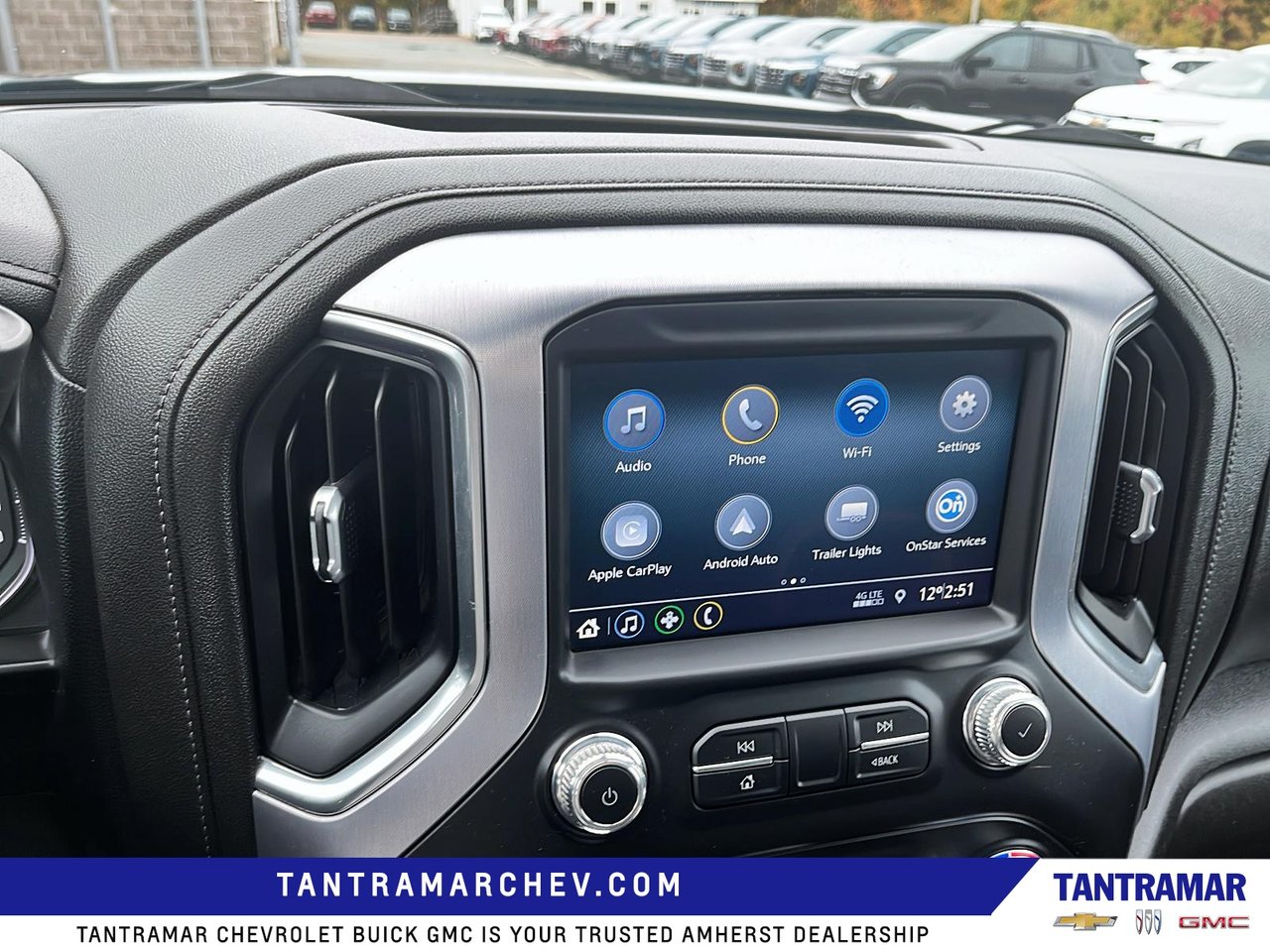 2022 GMC Sierra 1500 Limited SLE-15