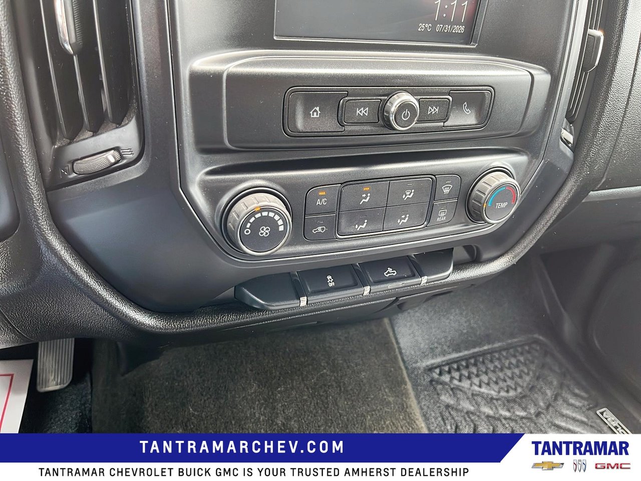 2017 GMC Sierra 1500 BASE-17