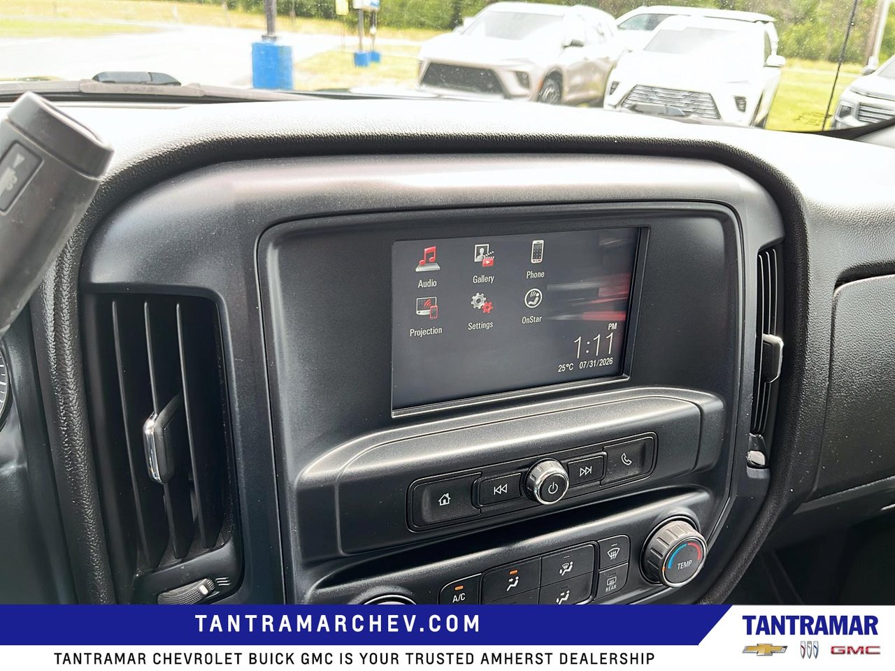 2017 GMC Sierra 1500 BASE-16