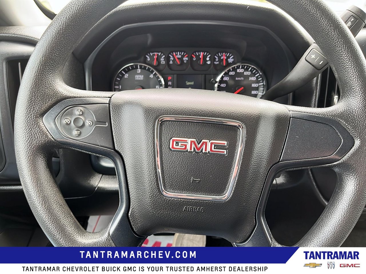 2017 GMC Sierra 1500 BASE-15