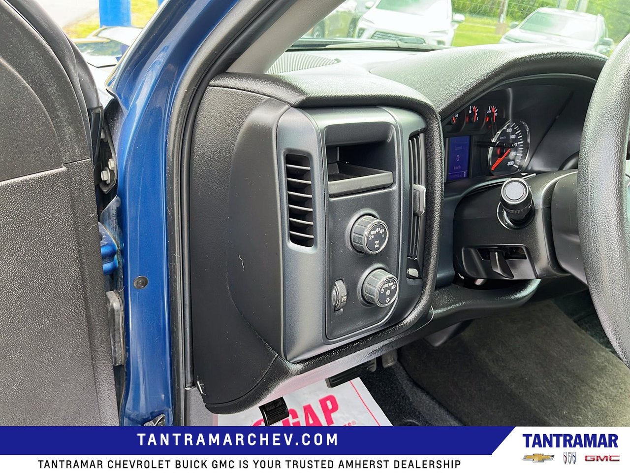 2017 GMC Sierra 1500 BASE-12