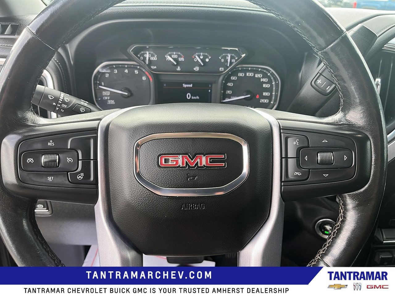 2019 GMC Sierra 1500 Elevation-16