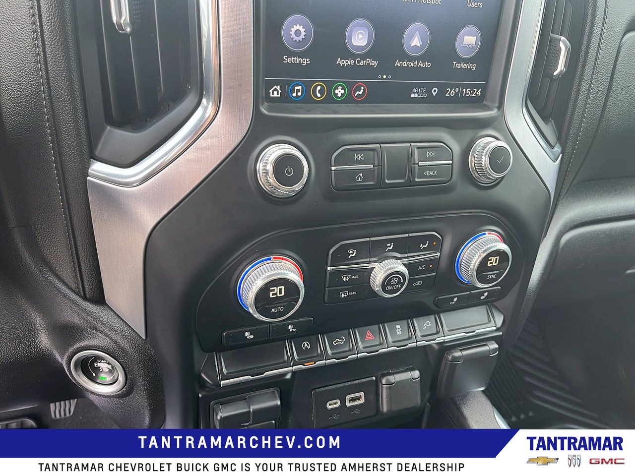 2019 GMC Sierra 1500 Elevation-18