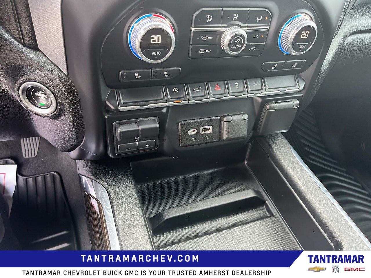 2019 GMC Sierra 1500 Elevation-19