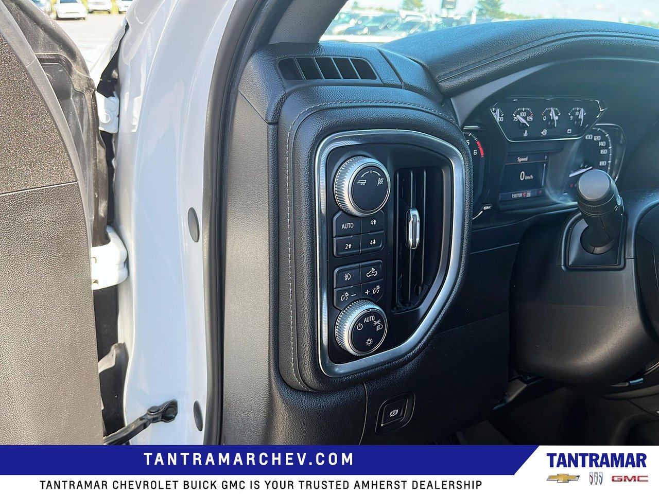 2019 GMC Sierra 1500 Elevation-11