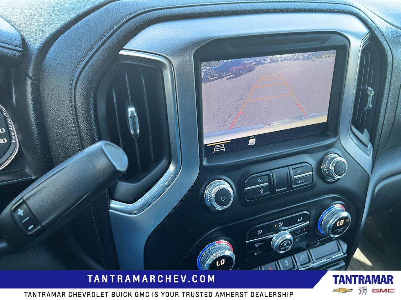 2019 GMC Sierra 1500 Elevation-18