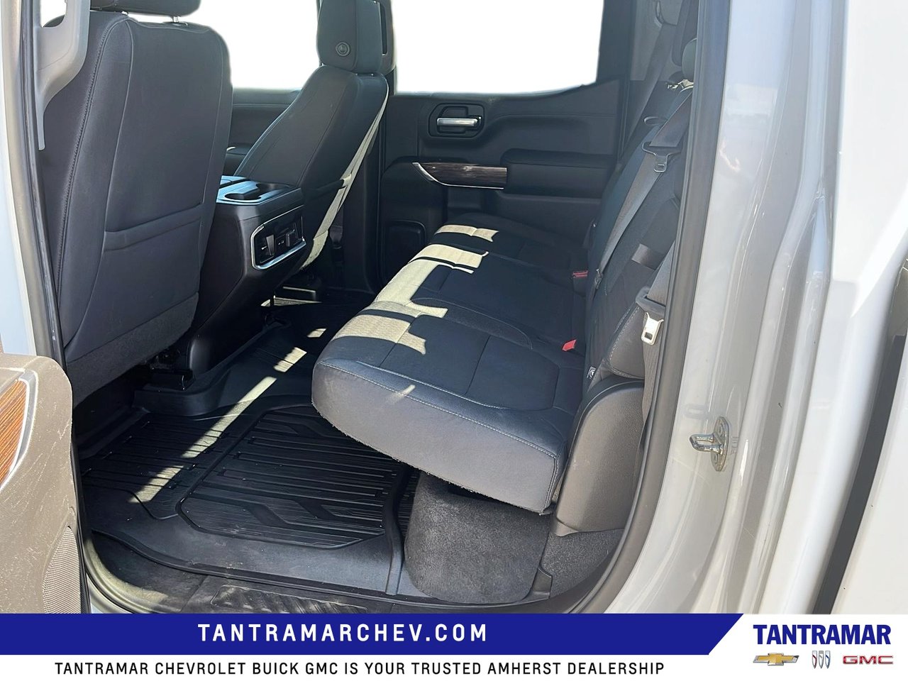 2019 GMC Sierra 1500 Elevation-9