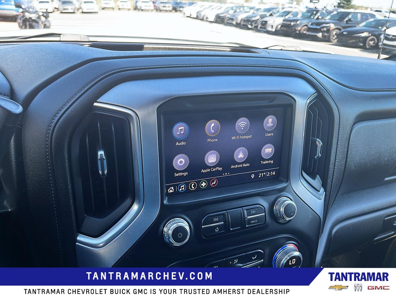 2019 GMC Sierra 1500 Elevation-15